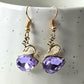 Zara Fashion Jewelry Earrings NWT E101