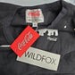 Wildfox × Coco-Cola Bears Fifi Jet Black Sweater Pullover XL