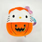 Hello Kitty and Friends Squishmallows Pumpkin Halloween Plush NWT #49