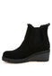 Thunderhoof Faux Fur Lined Chelsea Boots