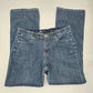 Lee Platinum Label Blue Denim Jeans Pants 12