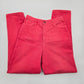 Marigail Mathis Pink Denim Jeans Pants 12