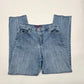 Gloria Vanderbilt Blue Denim Jeans Pants 10