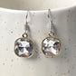 Zara Fashion Jewelry Earrings NWT E107